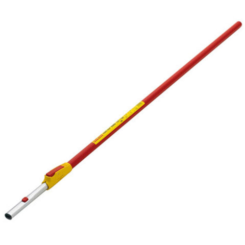 Wolf Telescopic Handle ZM-V4