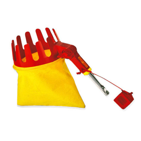 Wolf Adjustable Fruit Picker RG-M