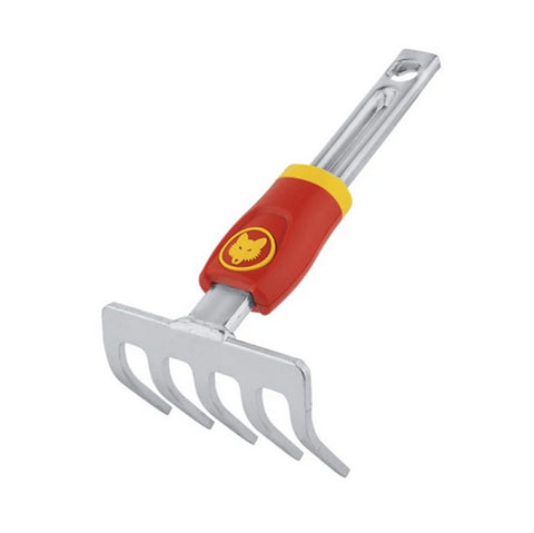 Wolf Mini Garden Rake LJ-M