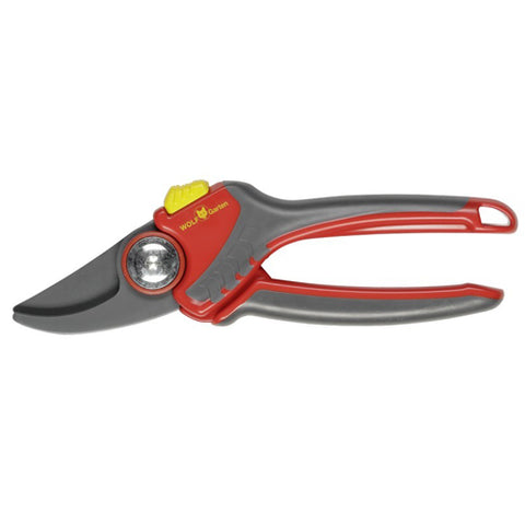 Wolf RR 2500 Anvil  Secateur