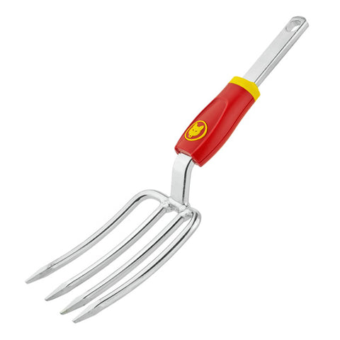 Wolf Hand Fork (without handle) LU-GM
