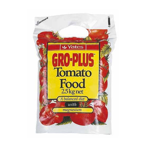 Yates Gro-Plus Tomato Food