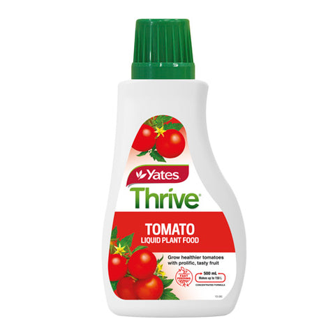 Yates Thrive Tomato Liquid Plant Food